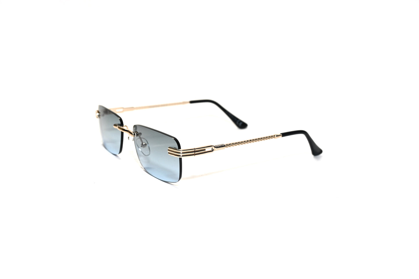 Diamond Naples Clear Lenses