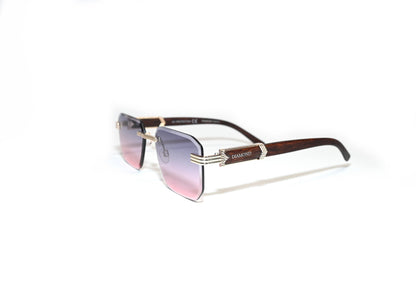 Diamond Capri Lenti Multicolore