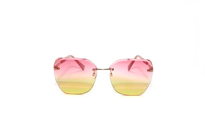 Diamond Firenze Lenti Rosa
