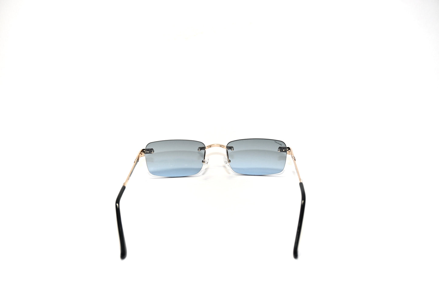 Diamond Naples Clear Lenses
