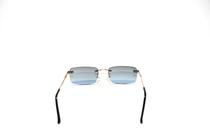 Diamond Naples Clear Lenses