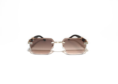 Diamond Capri Lenti Ambra