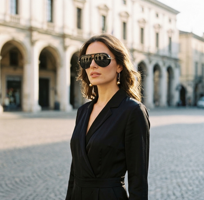 Diamond Venezia Nero