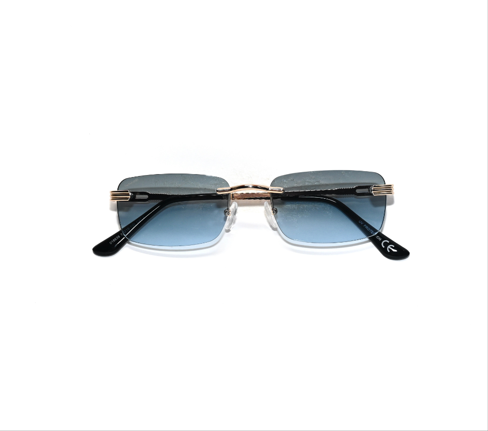 Diamond Naples Clear Lenses