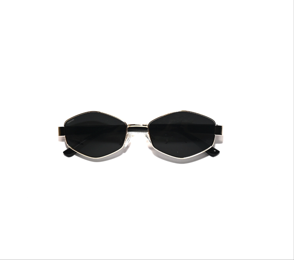 Diamond Tokyo Black Lenses