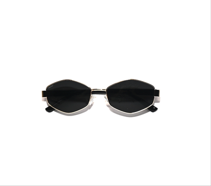Diamond Tokyo Black Lenses