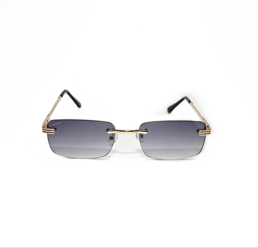 Diamond Napoli Dark Lenses
