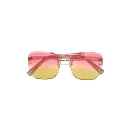 Diamond Firenze Lenti Rosa