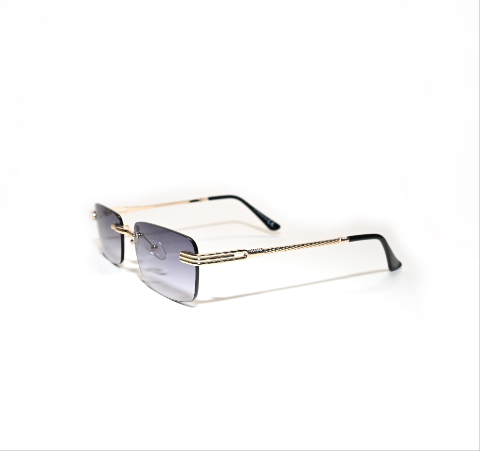 Diamond Napoli Dark Lenses