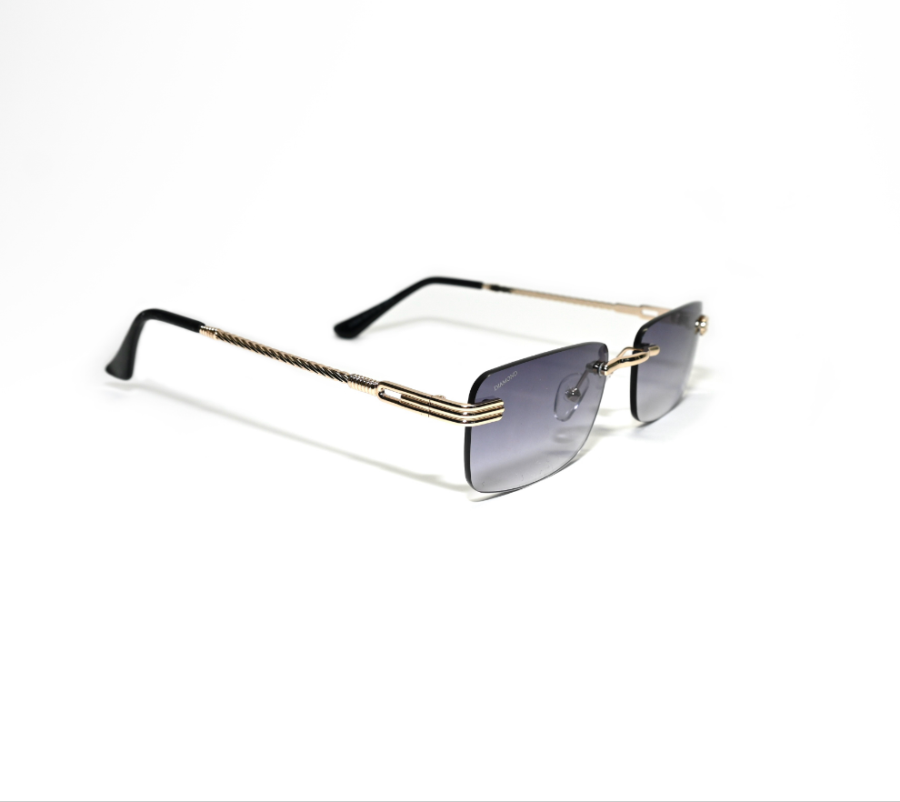 Diamond Napoli Dark Lenses