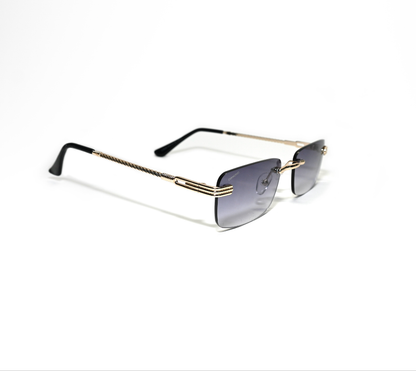 Diamond Napoli Dark Lenses