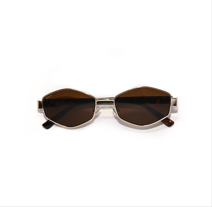 Diamond Tokyo Brown Lenses