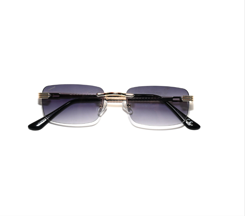 Diamond Napoli Dark Lenses