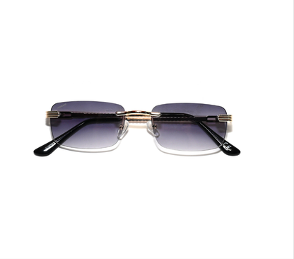 Diamond Napoli Dark Lenses