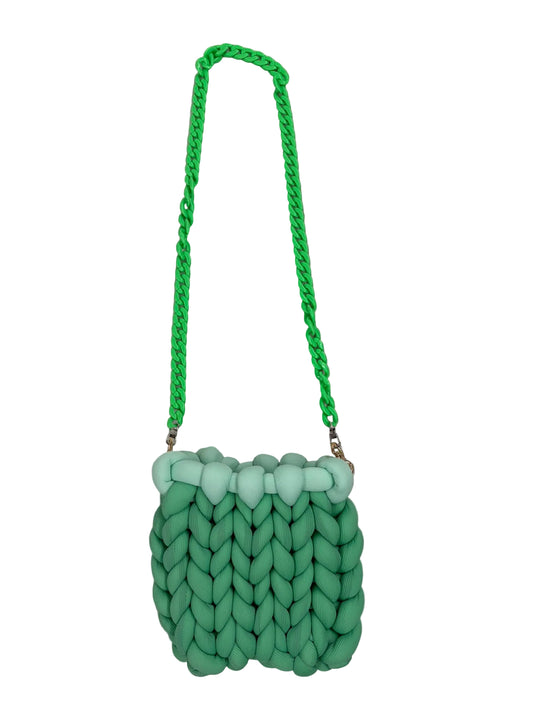 Sunglasses bag Verde