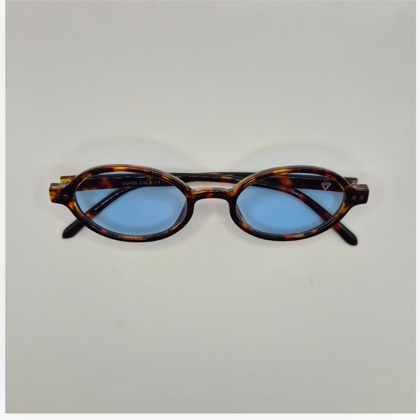 Diamond Lisbona Azzurro