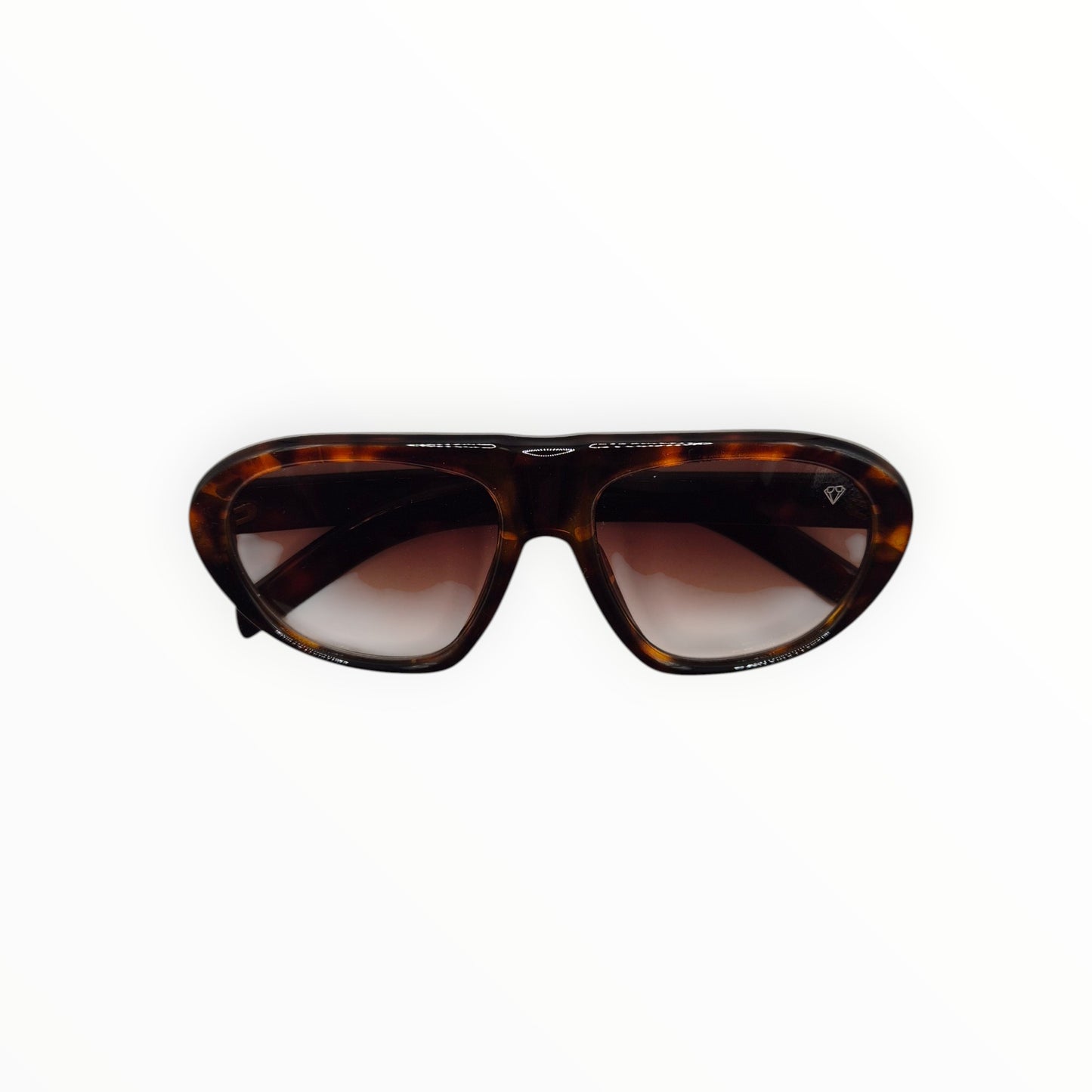 Diamond Nizza Tartarugato