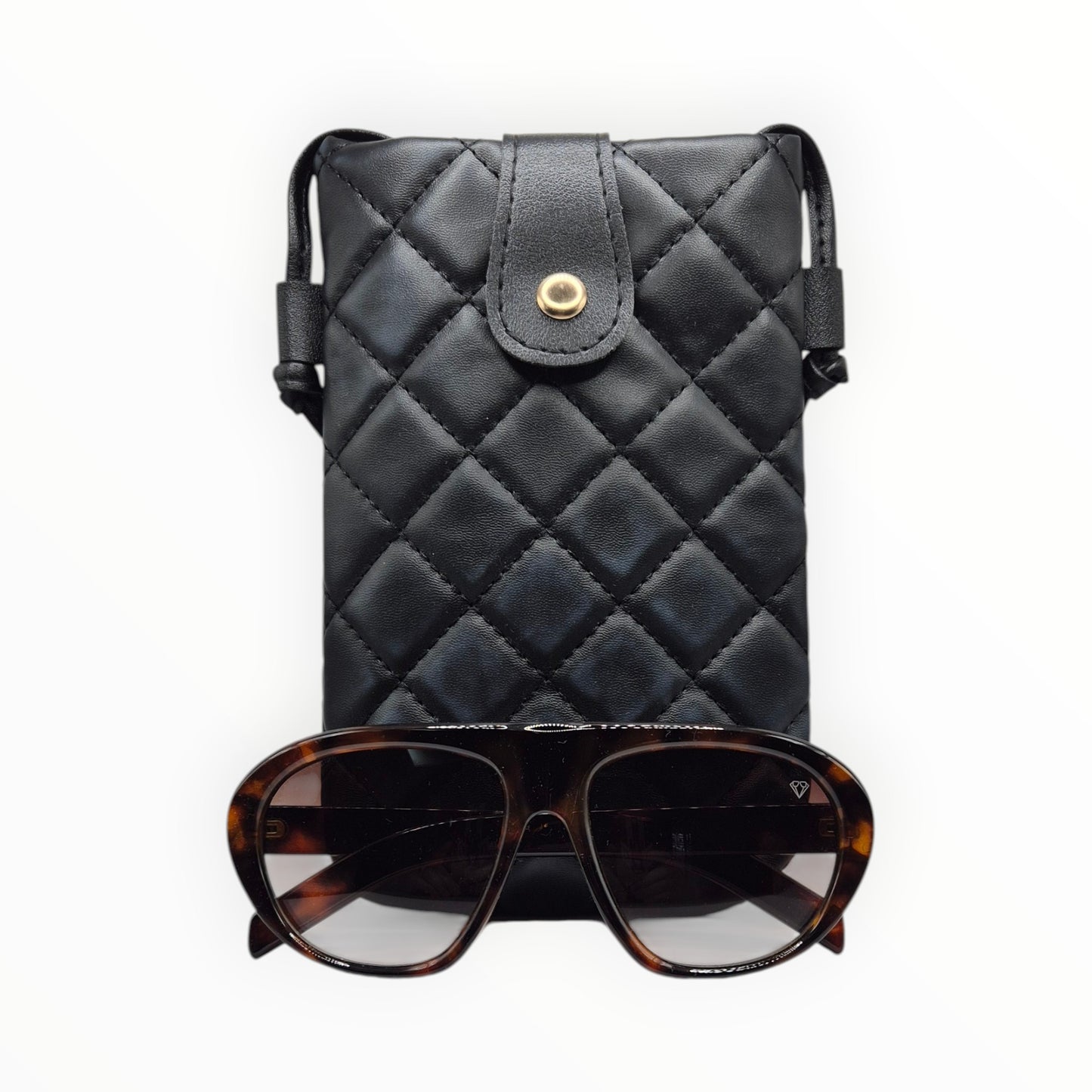 Diamond Nizza Tartarugato