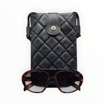 Diamond Nizza Tartarugato