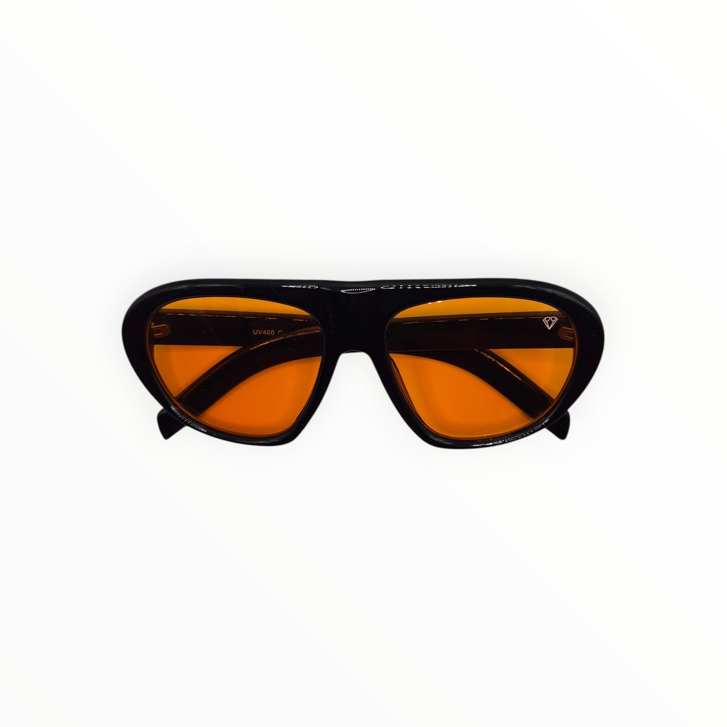 Diamond Nizza Arancione
