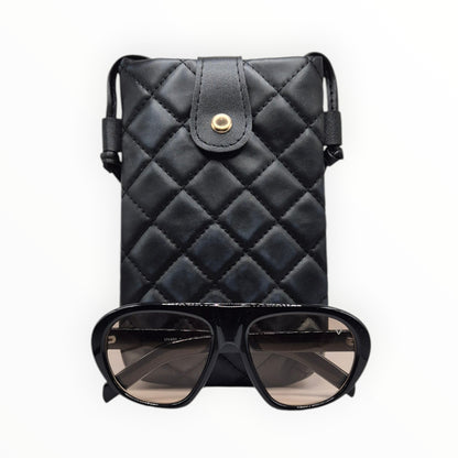 Diamond Nizza Ambrato