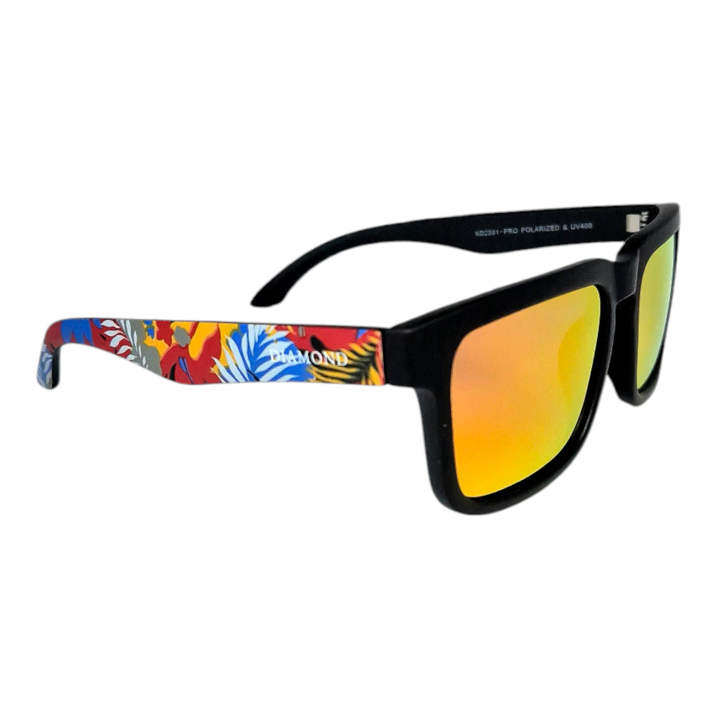 Diamond Miami Yellow