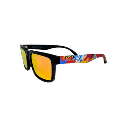 Diamond Miami Yellow
