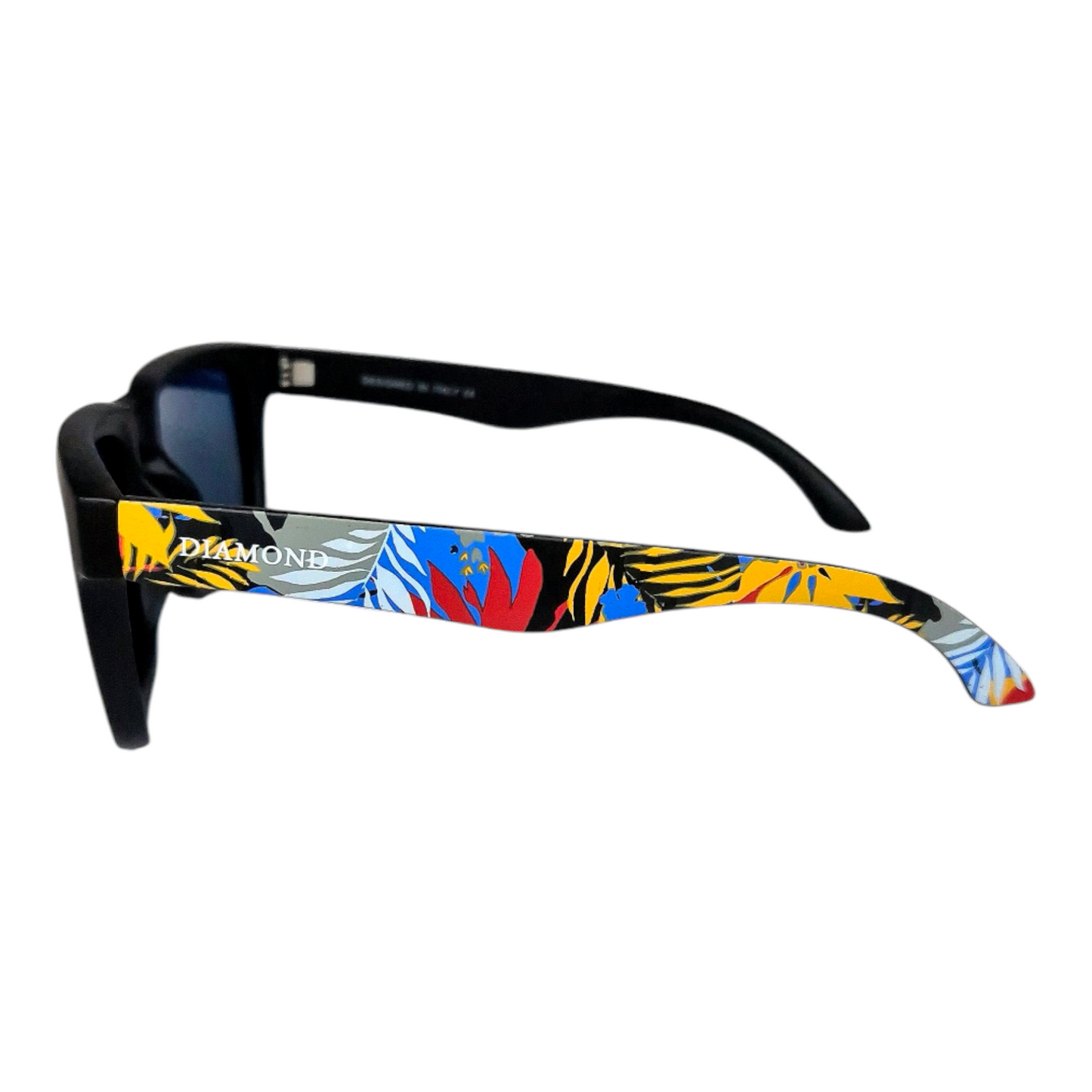 Diamond Miami Yellow