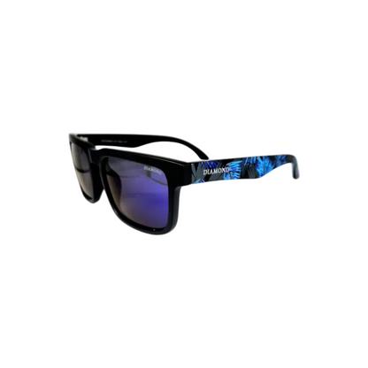 Diamond Miami Blue