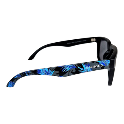Diamond Miami Blue