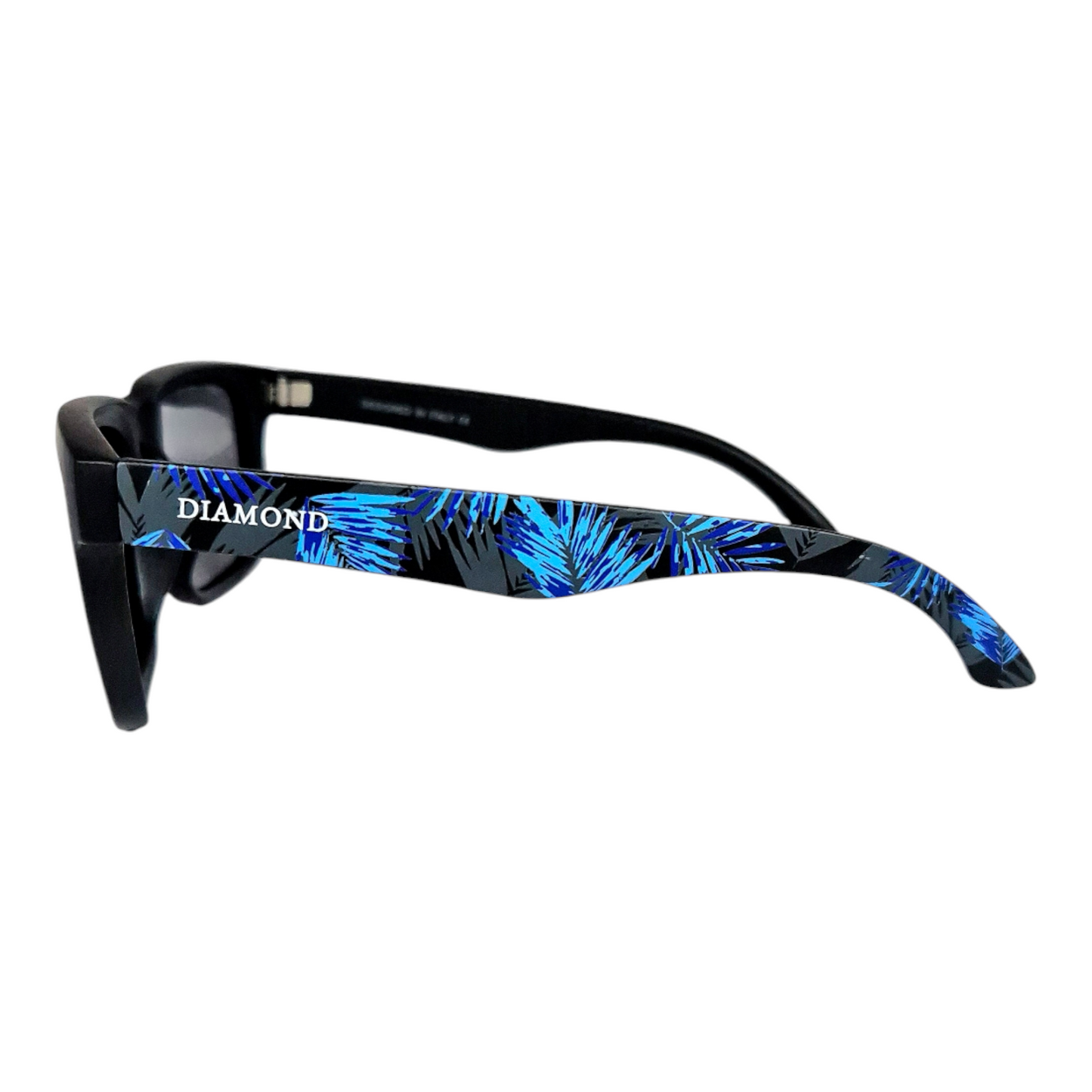 Diamond Miami Blue