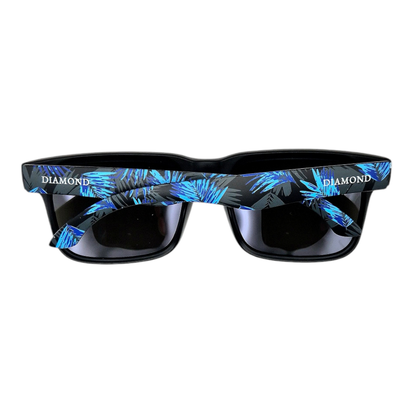 Diamond Miami Blue