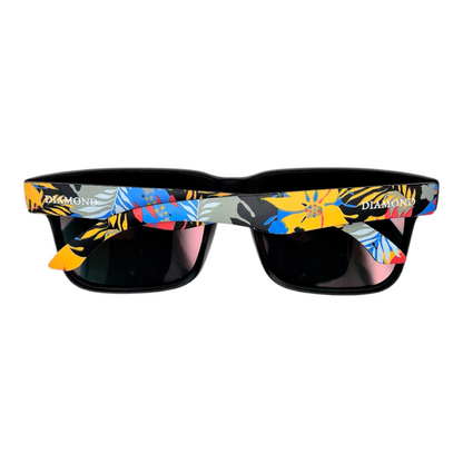 Diamond Miami Yellow
