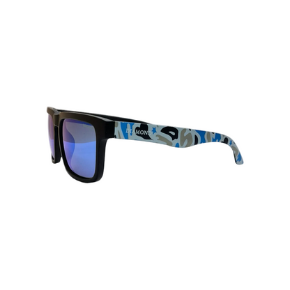 Diamond Miami Camouflage