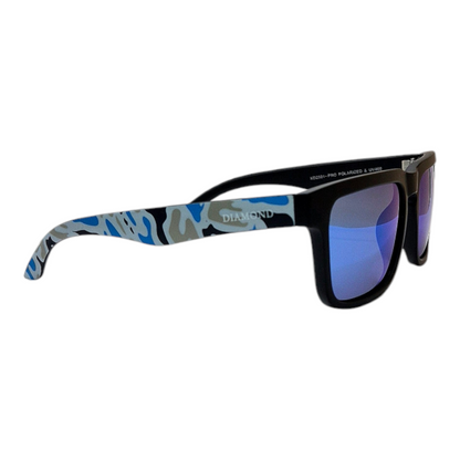 Diamond Miami Camouflage