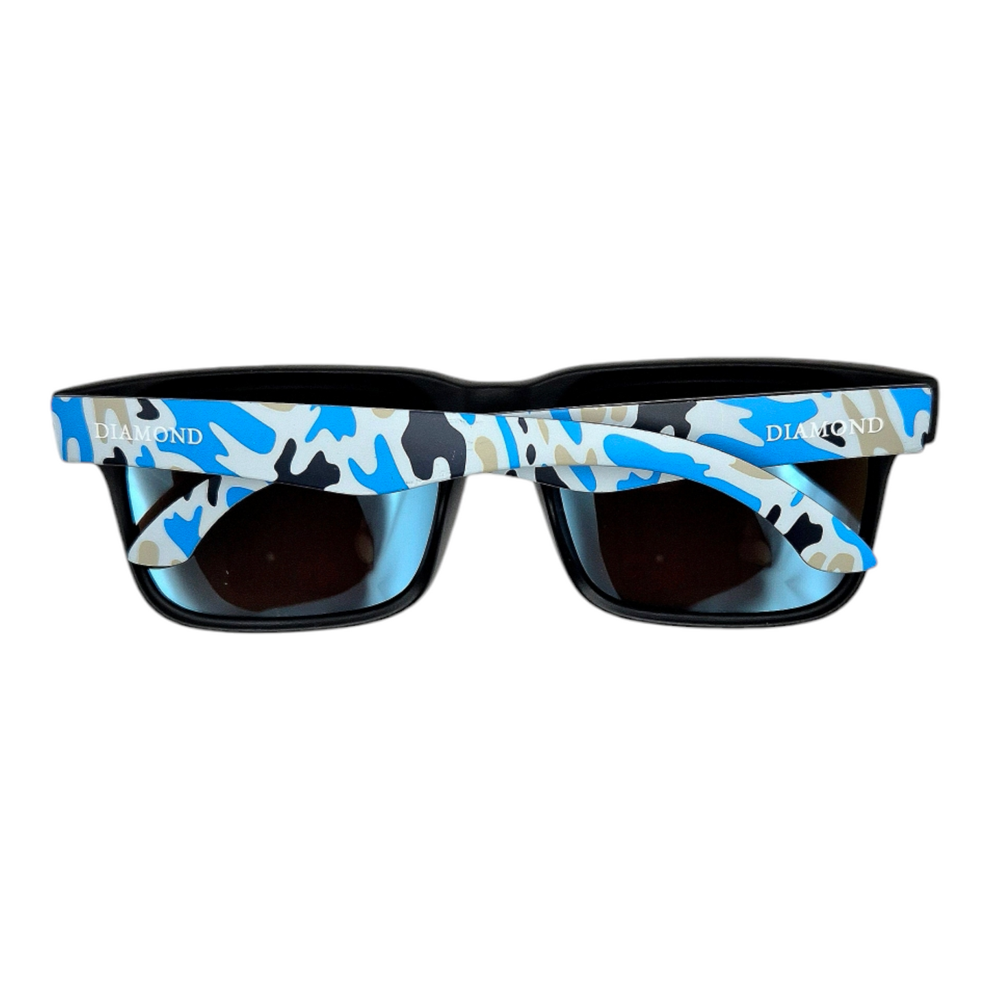 Diamond Miami Camouflage