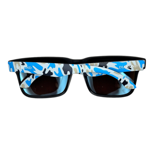 Diamond Miami Camouflage