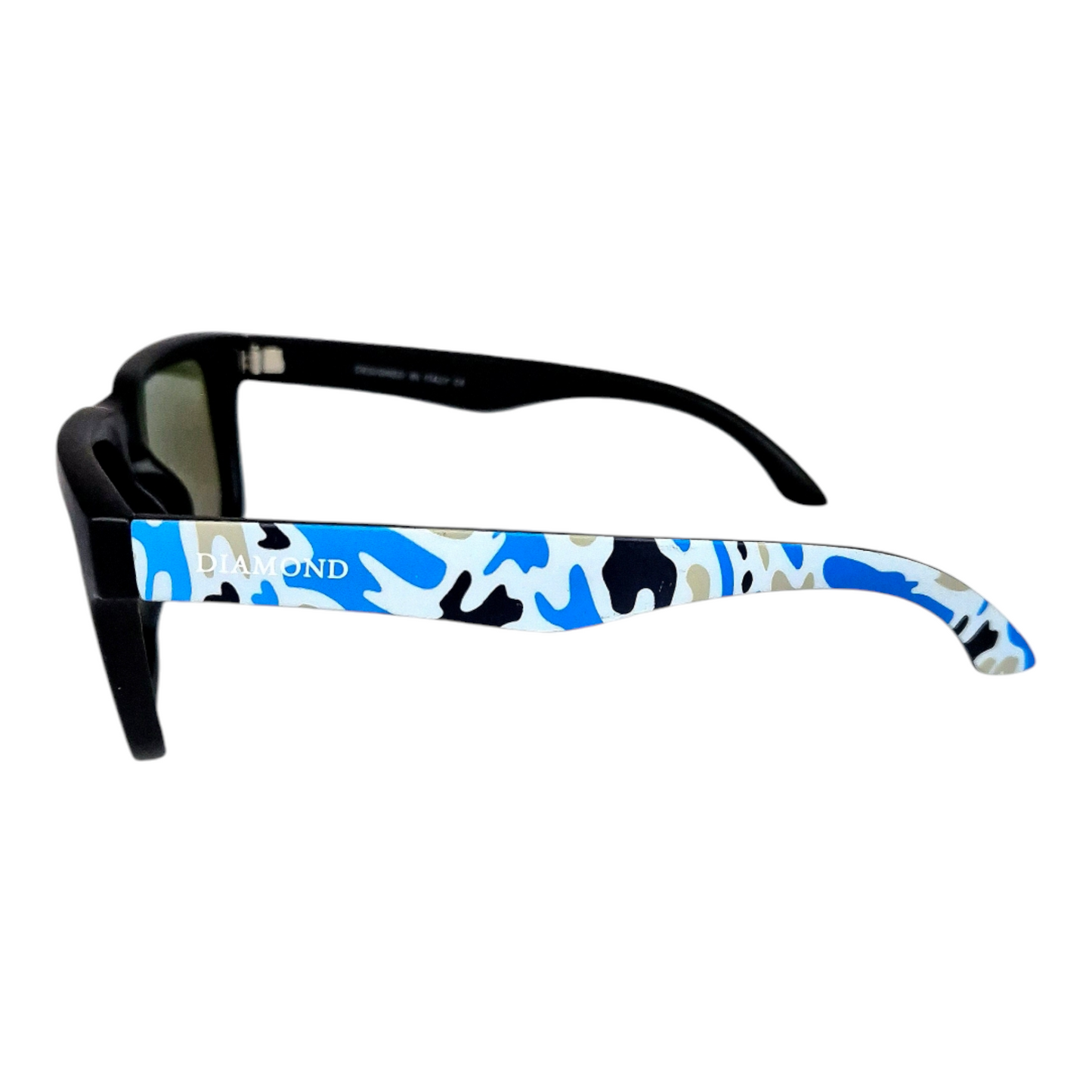 Diamond Miami Camouflage