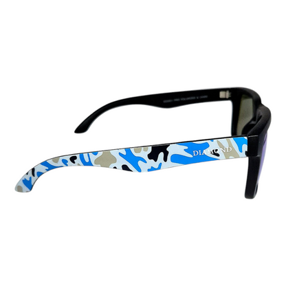Diamond Miami Camouflage