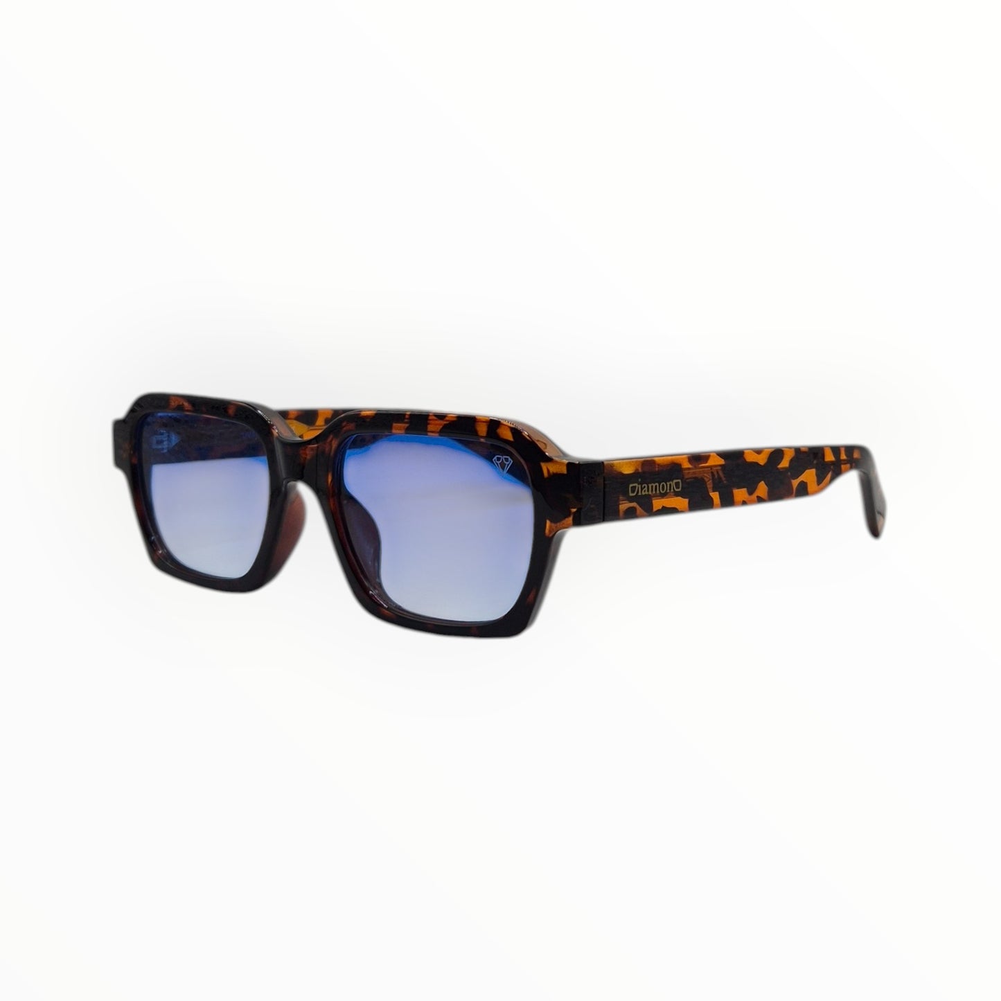 Diamond Venice Amber