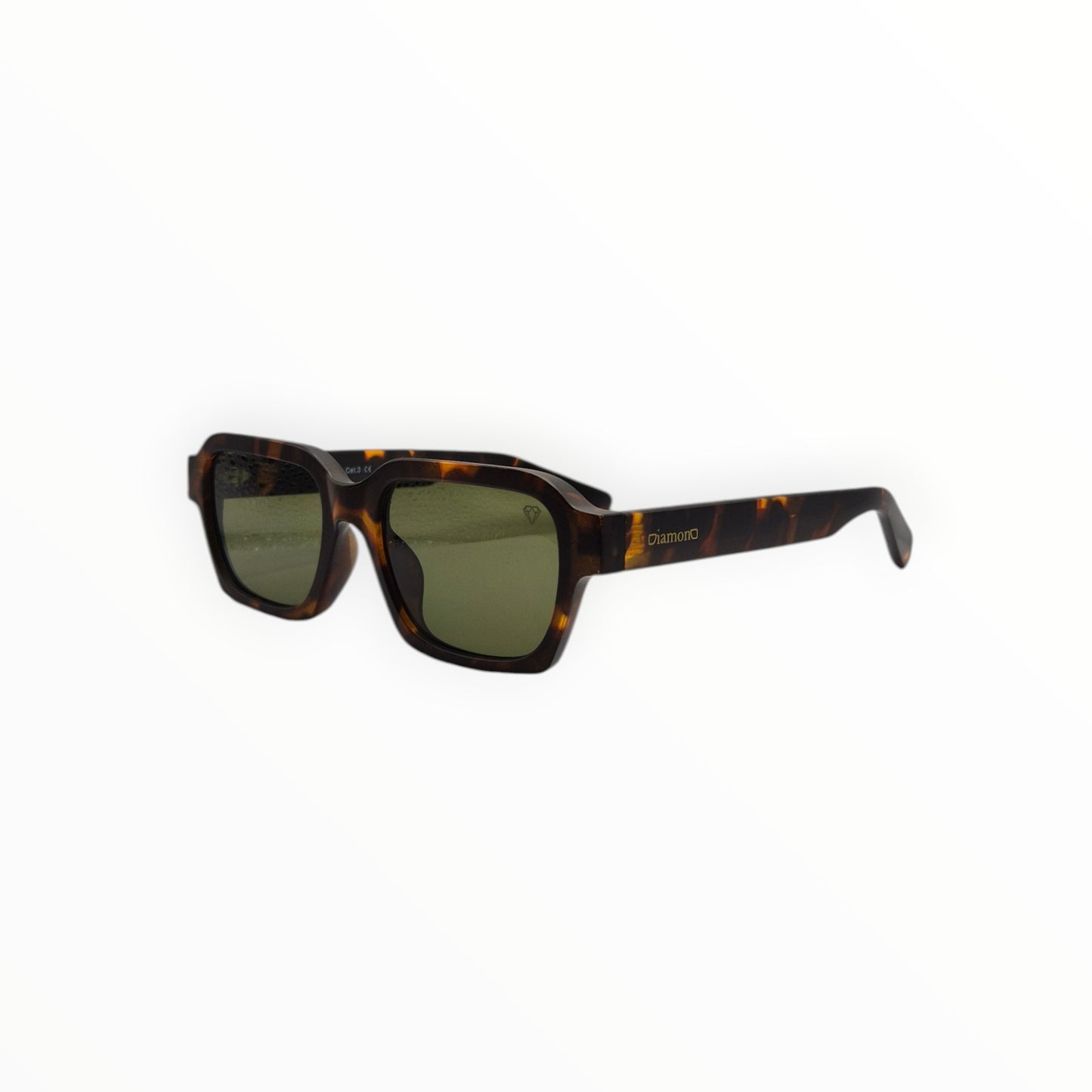 Diamond Venice Amber