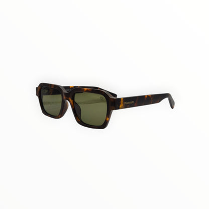 Diamond Venice Amber