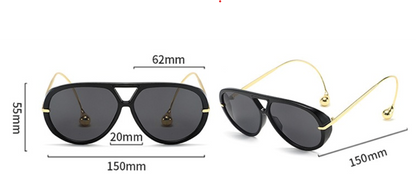 Diamond Venezia Nero