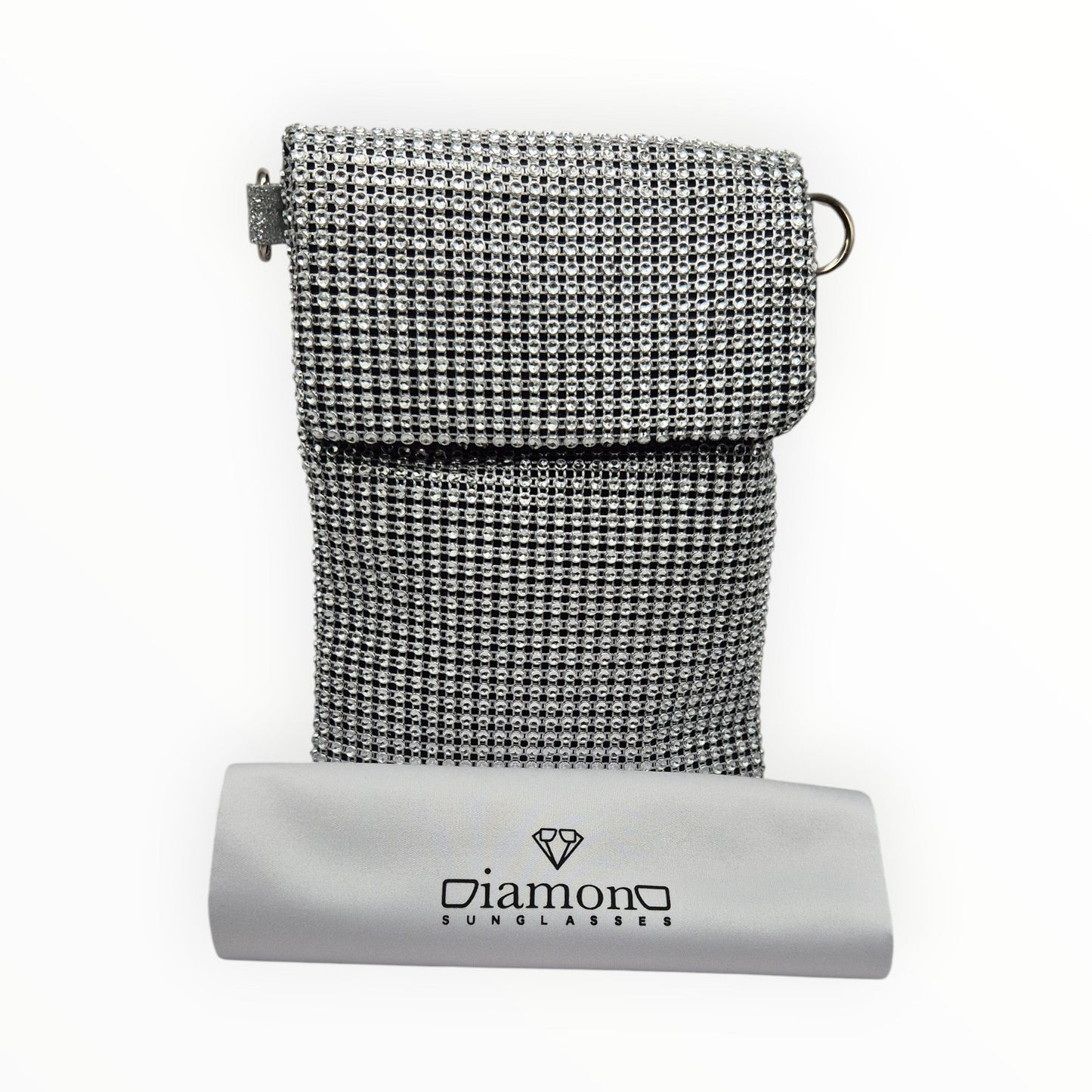 Diamond Roma Nero